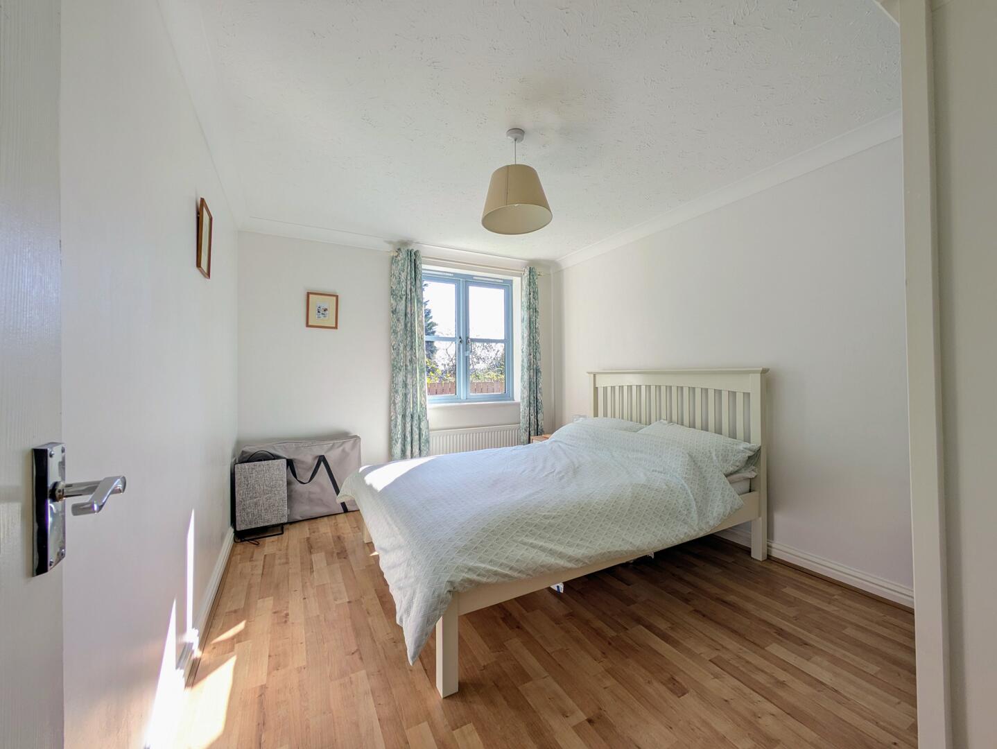 Brunel Court, Truro